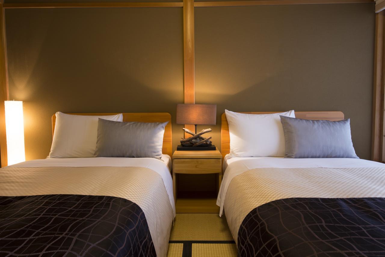 Miyagawacho Yoshii Hotel Киото Екстериор снимка