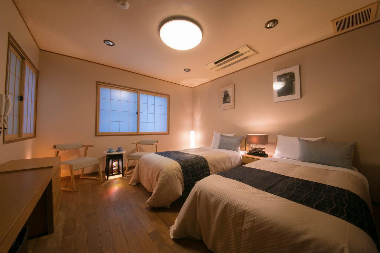 Miyagawacho Yoshii Hotel Киото Екстериор снимка