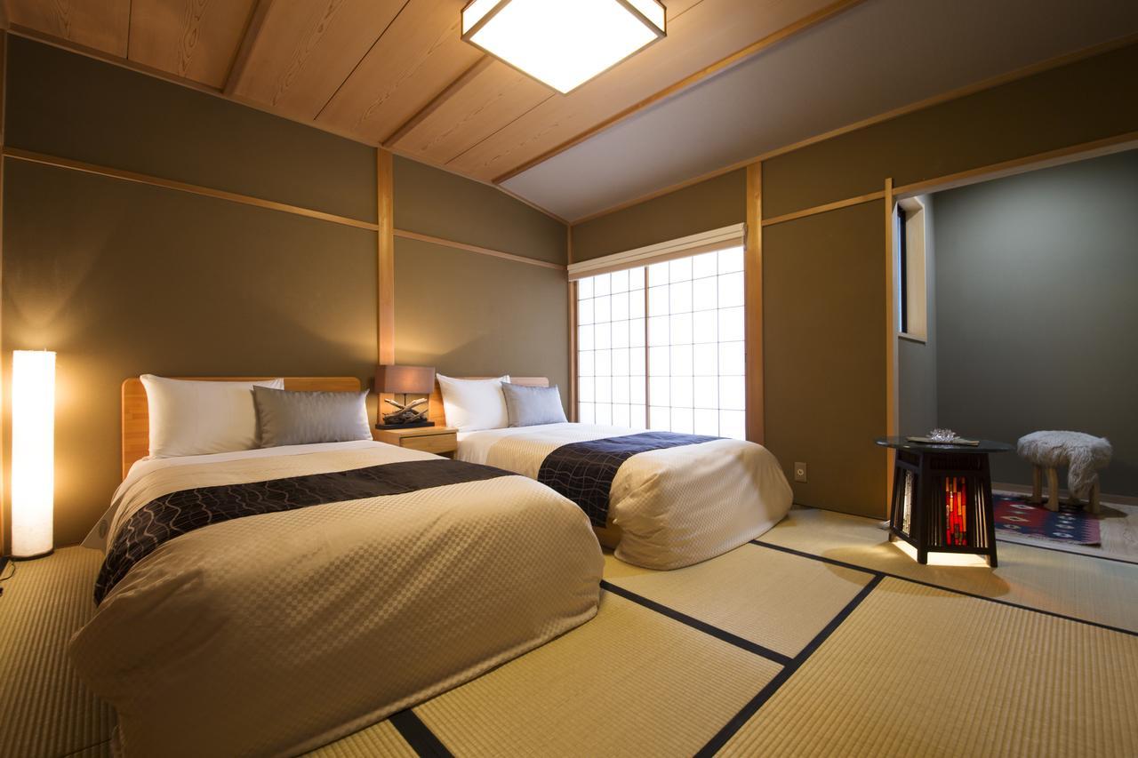 Miyagawacho Yoshii Hotel Киото Екстериор снимка