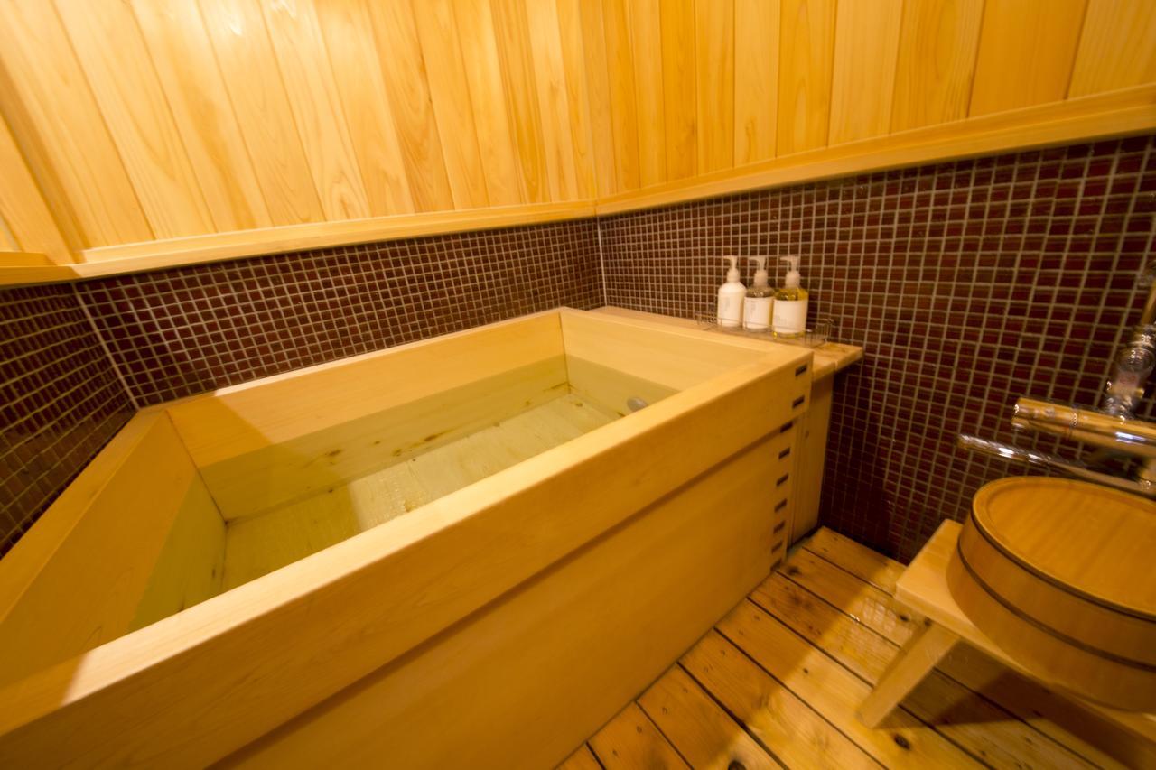 Miyagawacho Yoshii Hotel Киото Екстериор снимка