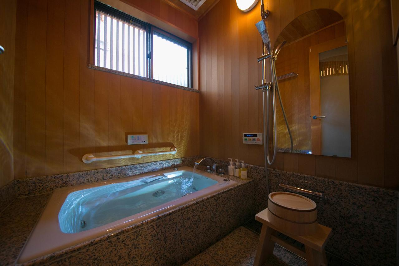 Miyagawacho Yoshii Hotel Киото Екстериор снимка